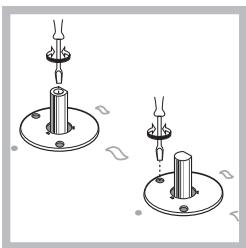HOTPOINT 642 TEC IX/HA - Adaptation aux différents types de gaz - 1
