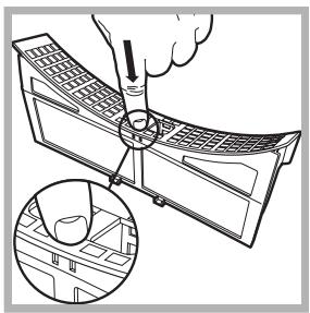 HOTPOINT AQC9 6F7 TM1 - Assistência, 90 - 3
