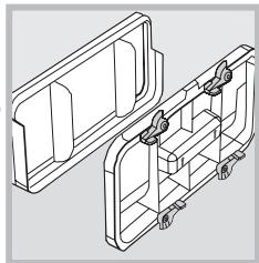HOTPOINT AQC9 6F7 TM1 - Limpeza da unidade Filtro da Bomba de Calor - 1
