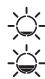 HOTPOINT AQC9 6F7 TM1 - Livelli di asciugatura disponibili - 1