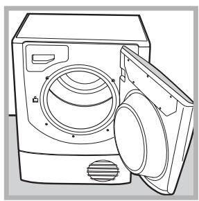 HOTPOINT AQC9 6F7 TM1 - Assistência, 90 - 1