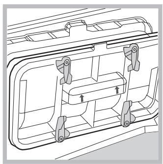HOTPOINT AQC9 6F7 TM1 - Assistência, 90 - 11