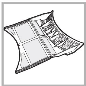 HOTPOINT AQC9 6F7 TM1 - Assistenza, 18 - 4