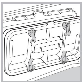 HOTPOINT AQC9 6F7 TM1 - Assistenza, 18 - 11