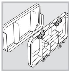 HOTPOINT AQC9 6F7 TM1 - Pulizia dell'unità Filtró del Condensatore - 1