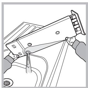 HOTPOINT AQC9 6F7 TM1 - Servicedienst, 54 - 7