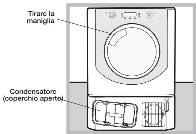 HOTPOINT AQC9 6F7 TM1 - Informazioni preliminari - 1