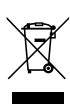 HOTPOINT AQC9 6F7 TM1 - Entsorgung - 1