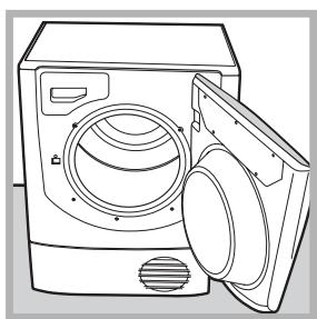 HOTPOINT AQC9 6F7 TM1 - Assistenza, 18 - 1