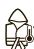 HOTPOINT AQC9 6F7 TM1 - Caldo Abbraccio - 1