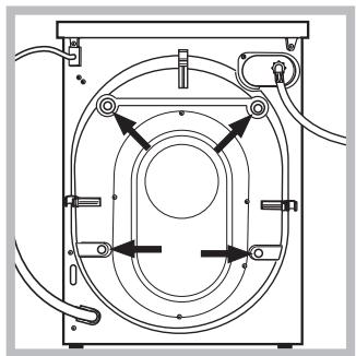 HOTPOINT AQD1071D 69 EU/A - Desembalaje - 1