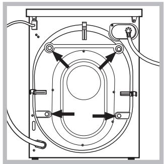 HOTPOINT AQD1071D 69 EU/A - Desembalar - 1