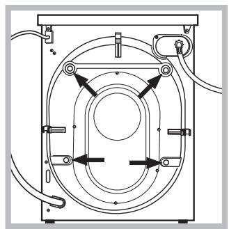 HOTPOINT AQD1071D 69 EU/A - Auspacken - 1