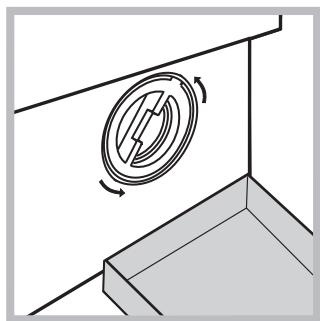 HOTPOINT AQD1071D 69 EU/A - Reinigen van de pomp - 3