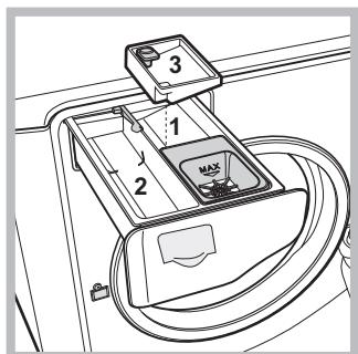 HOTPOINT AQD1071D 69 EU/A - Super Lavagem - 1
