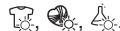 HOTPOINT AQD1071D 69 EU/A - Extra rinse - 1