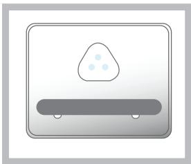 HOTPOINT BCB 31 AA FR,  BCB 31 AAE FR - LED* - 1