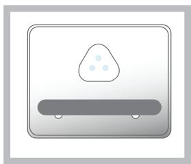 HOTPOINT BCB 31 AA FR,  BCB 31 AAE FR - LED* - 1