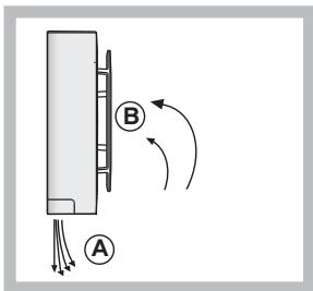 HOTPOINT BCB 31 AA FR,  BCB 31 AAE FR - AIR* - 1