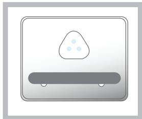 HOTPOINT BCB 31 AA FR,  BCB 31 AAE FR - LED* - 1