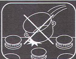 HOTPOINT DD 641 /A - ATENCIón - 2