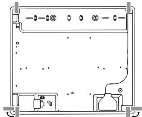 HOTPOINT DD 641 /A - Encastrement - 7