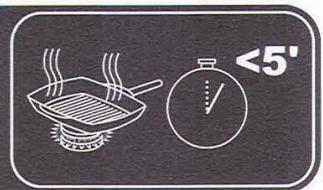 HOTPOINT DD 641 /A - ATTENTION - 4