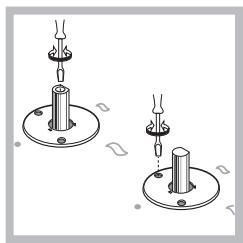 HOTPOINT DD 641 /A - Adaptation aux différents types de gaz - 1