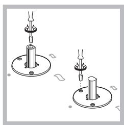 HOTPOINT DD 751 W/A - Adaptation aux différents types de gaz - 2