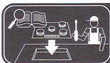 HOTPOINT DD 751 W/A - NOTICE - 1