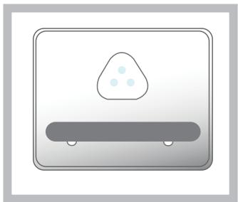HOTPOINT E4DAABC & E4D AA B C - Het lampje verrangen - 1