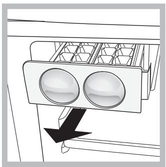 HOTPOINT E4DAABC & E4D AA B C - ICE DEVICE* - 1