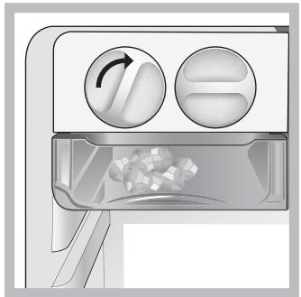 HOTPOINT E4DAABC & E4D AA B C - ICEDEVICE* - 2