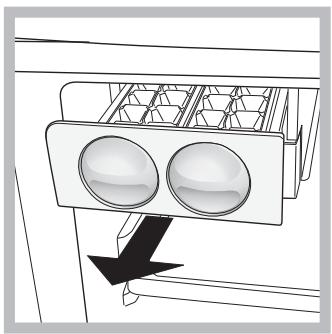 HOTPOINT E4DAABC & E4D AA B C - ICE DEVICE* - 1