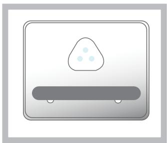 HOTPOINT E4DAABC & E4D AA B C - Lampenaustausch - 1