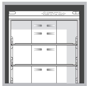 HOTPOINT ENBLH 19211FW - Sistema de enfiambre - 1