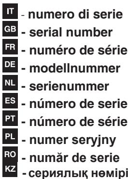 HOTPOINT ENBLH 19211FW - Signalez-lui : - 3