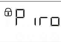 HOTPOINT FA2840PIXHA - Éloignez les enfants et les animaux du four pendant et après (le temps que la pièce soit bien aérée) le cycle de nettoyage Pyro. - 2