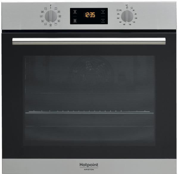 HOTPOINT FA2840PIXHA - CONTACTER LE SERVICE APRÉS-VENTE - 4