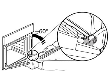 HOTPOINT FA2840PIXHA - ACCESSIONS - 2