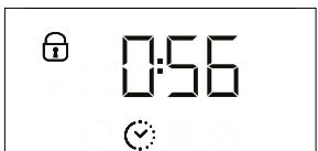 HOTPOINT FA2840PIXHA - Éloignez les enfants et les animaux du four pendant et après (le temps que la pièce soit bien aérée) le cycle de nettoyage Pyro. - 1