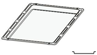 HOTPOINT FA2840PIXHA - BOUTON THERMOSTAT - 3