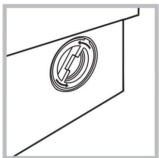 HOTPOINT FDD10761XR - Pompanin temizlenmesi - 2