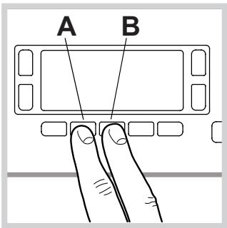 HOTPOINT FDD10761XR - Kaθαρισμός του πλυντηρίου - 1