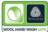HOTPOINT FDD10761XR - Lana - Woolmark Apparel Care - Green: - 1