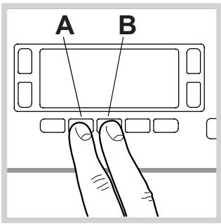 HOTPOINT FDD10761XR - Čistěné práčky - 1