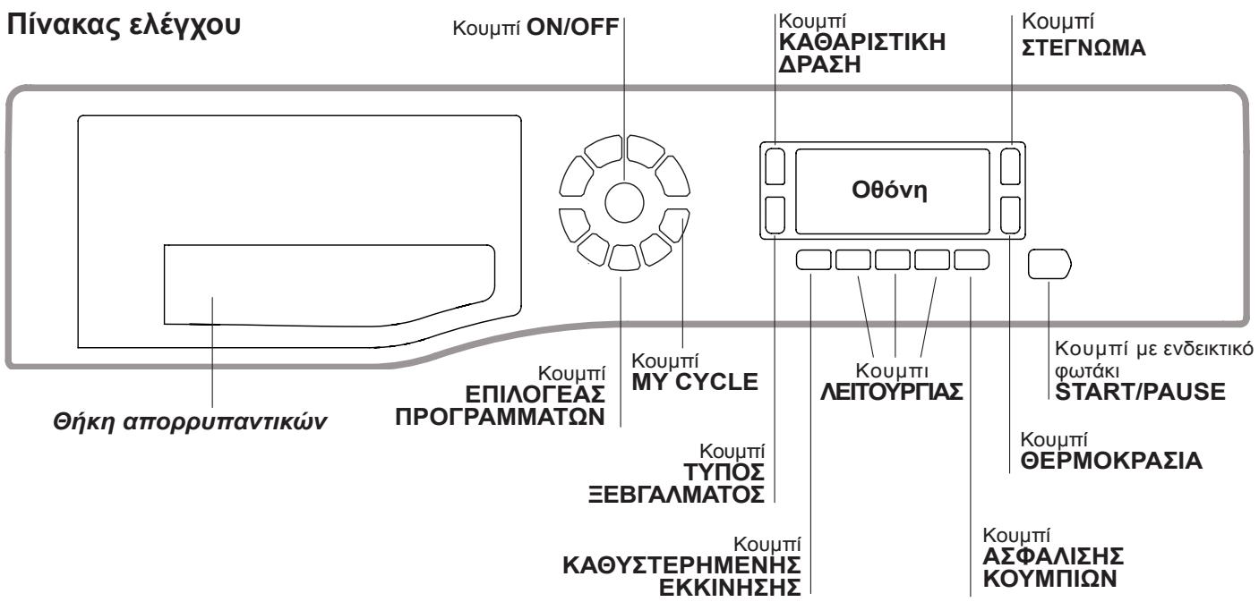 HOTPOINT FDD10761XR - XeipovakTIko áVOIyμa Tns Tóptac - 5