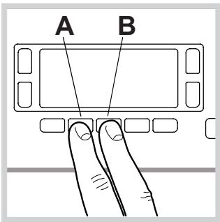 HOTPOINT FDD10761XR - Pulire la lavasciuga - 1