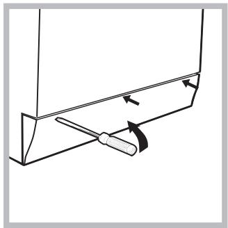 HOTPOINT FDD10761XR - Čistěné Čerpadla - 1