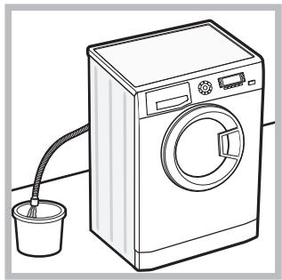 HOTPOINT FDD10761XR - Manuálne otvorenie dvierok - 1